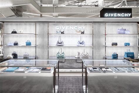 givenchy düsseldorf|givenchy boutiques.